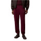 Calvin Klein Ανδρικό παντελόνι Fleece Monogram Logo Patch Joggers